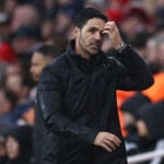 Arsenal løb tirsdag aften ind i en pokalfiasko, da Mikel Artetas mandskab blev slået ud af Carabao Cuppen af League Two-klubben Fleetwood Town.