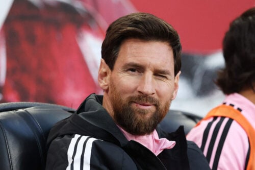 Ballon d'Or-vinderen er ikke lækket.