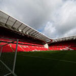 Udefans udelukket fra Anfield.