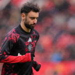 ,Bruno Fernandes kan skifte til danskerklub.