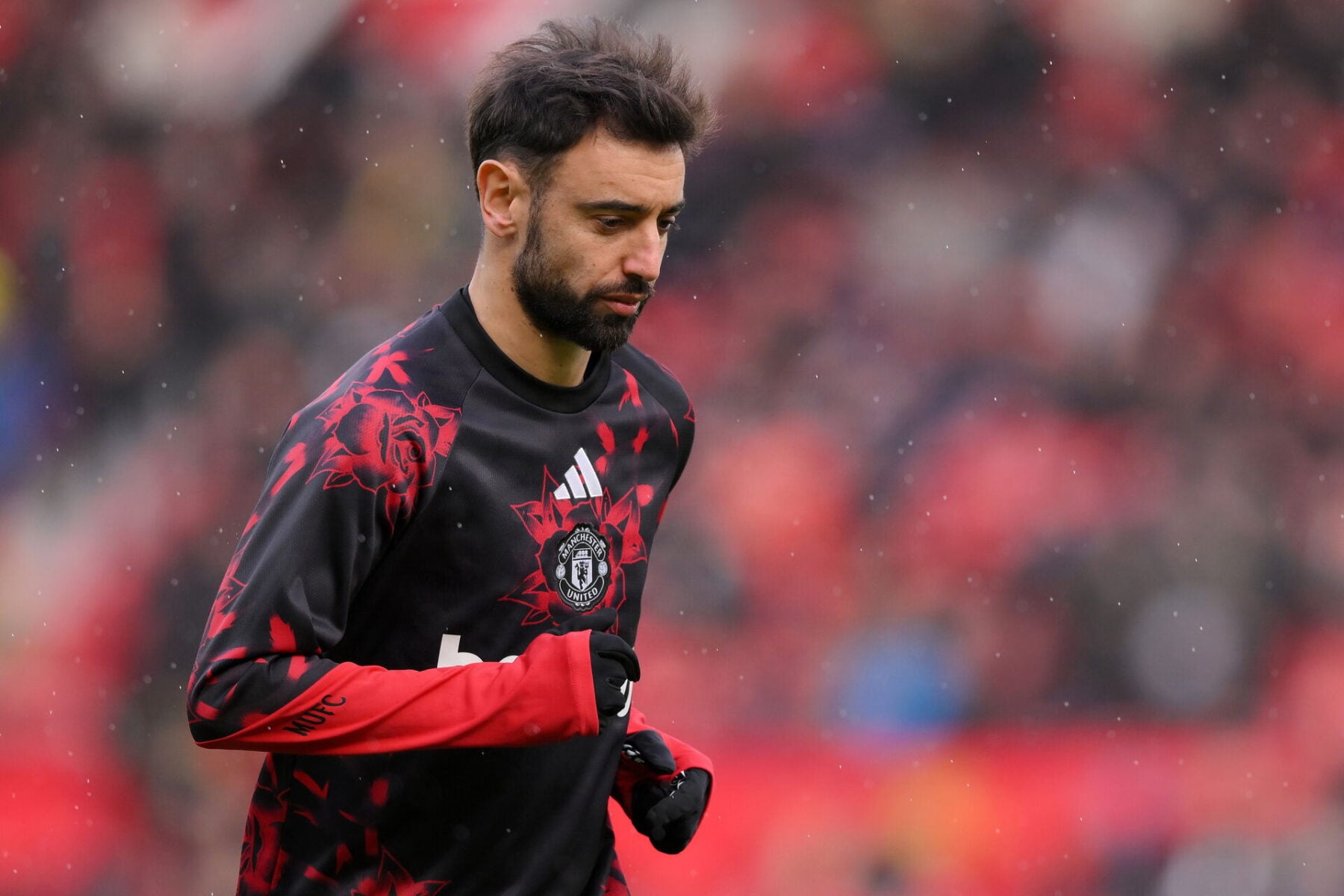 ,Bruno Fernandes kan skifte til danskerklub.
