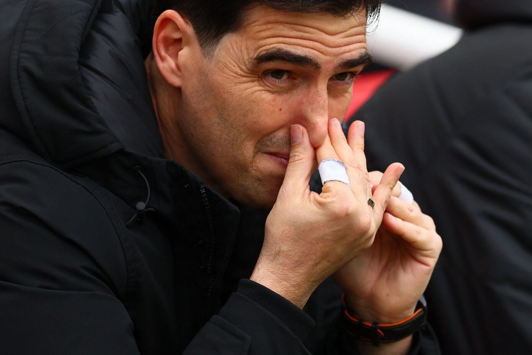 Liverpool takkede nej.
