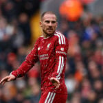 Alexis Mac Allister risikerer Liverpool-exit.