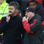 Manchester United har udset sig fire mulige forstærkninger, som klubben kan forsøge at hente, når transfervinduet åbner i januar.