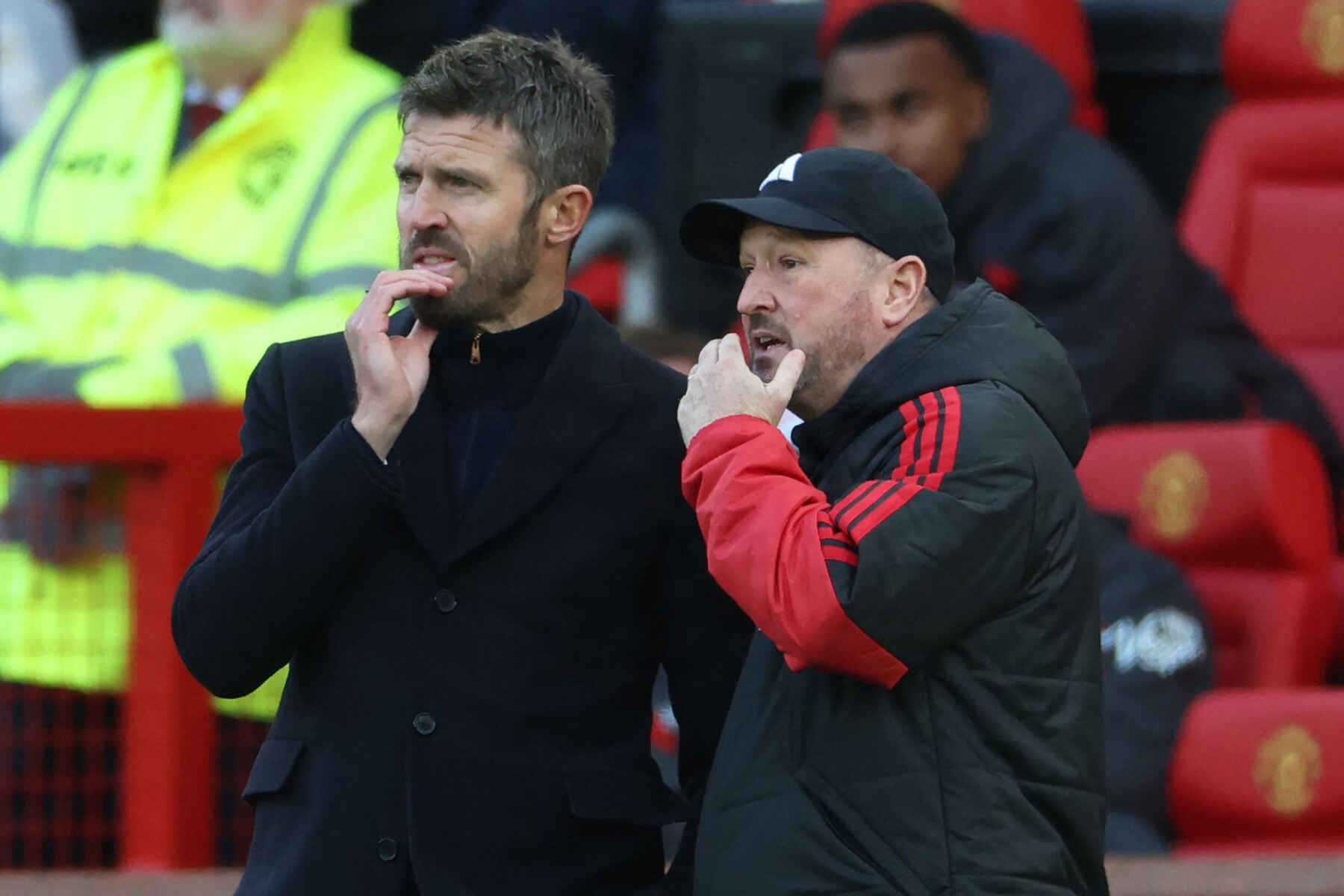 Manchester United har udset sig fire mulige forstærkninger, som klubben kan forsøge at hente, når transfervinduet åbner i januar.
