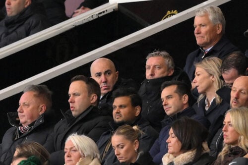 ,Jason Wilcox risikerer en fyring af Manchester United.