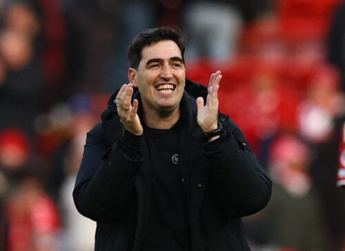 Ronald Araujos stærke begyndelse i Liverpool har allerede overbevist den tidligere profil Glen Johnson, der anbefaler en permanent transfer.