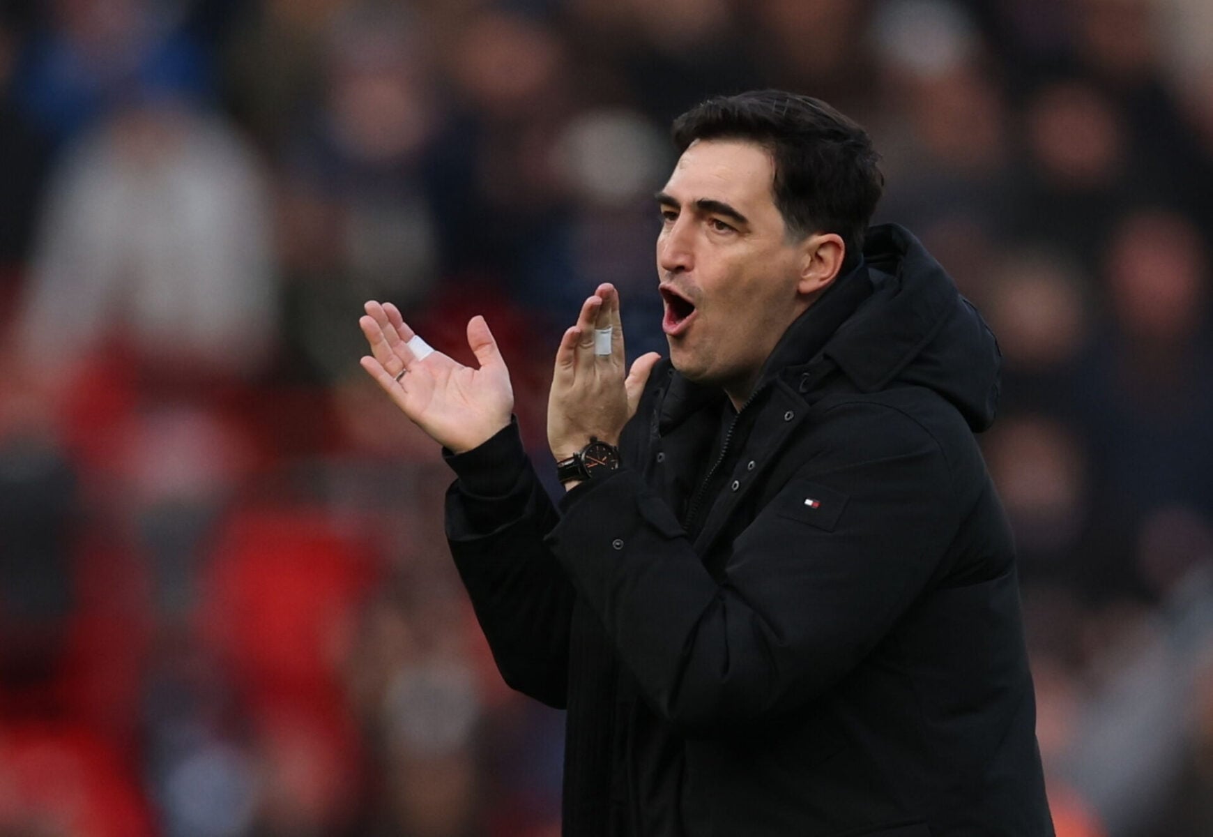 Liverpool har sat transferrekord.