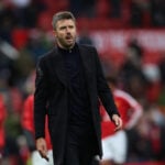 Manchester United undersøger muligheden for at hente en ny angriber i januar, der kan blive supplementet til den skadede Benjamin Sesko.