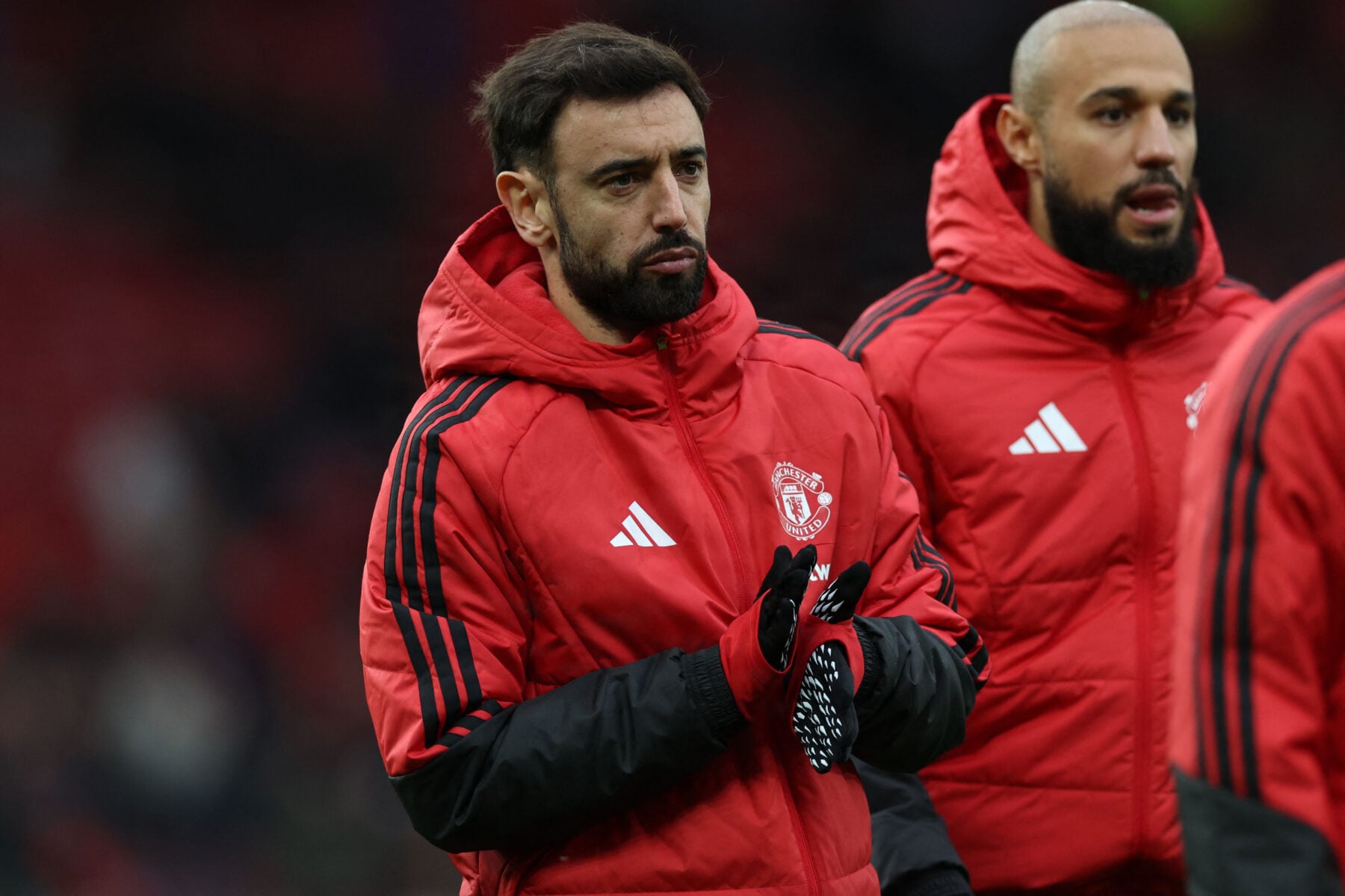 Bruno Fernandes er kommet under voldsom beskydning fra to tidligere Manchester United-profiler, der sender klare beskeder.