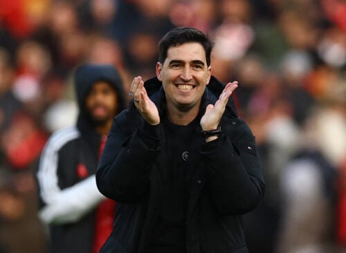Liverpools næste modstander i Carabao Cuppen er Chelsea, der onsdag aften gæster Anfield klokken 21.00 i fjerde runde af pokalturneringen.