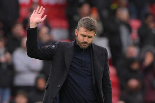 Glazer-familien venter angiveligt på det rette tidspunkt til at sælge sine aktier i Manchester United af to konkrete årsager.