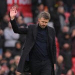 Manchester United har udset sig Everton-profilen Jarrad Branthwaite som et af de helt store transfermål, der skal redde klubben.