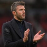 Manchester United kan blive tvunget til at hente en ny angriber i januar, da Benjamin Sesko fortsat er ude med en længerevarende skade.