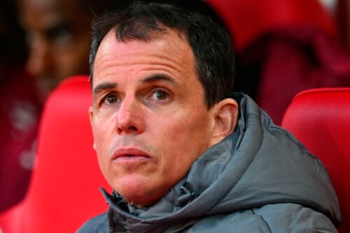Regis le Bris er kommet under pres i Sunderland.