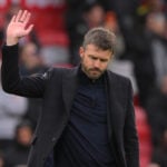Usikkerheden om Michael Carrick og fremtiden i Manchester United fortsætter. Det beretter Sky Sports mandag aften.