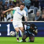 Pierre-Emile Højbjerg kan være på vej mod et opsigtsvækkende klubskifte, når transfervinduet åbner i januar.