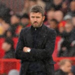 ,Michael Carrick skal fyres.