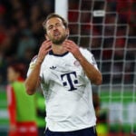 Harry Kane er ikke blot blandt favoritterne til Ballon d’Or 2026. Ifølge Steven Gerrard er han også den bedste engelske fodboldspiller gennem tiden.
