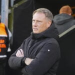AC Horsens er ude af den danske pokal.