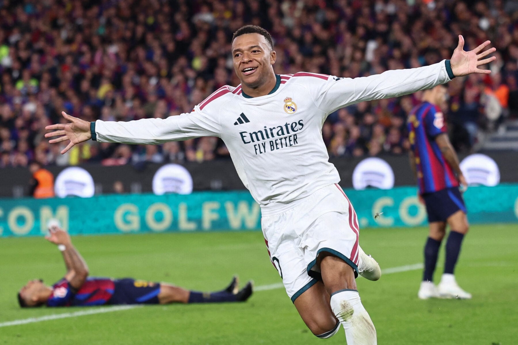 Der er opstået stor forvirring forud for mandagens Ballon d’Or-uddeling i London. Her er vinderne udråbt før tid i et opslag.