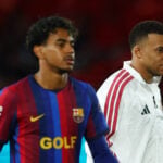 Hvis to spillere ender på samme antal point ved Ballon d’Or, er det ikke tilfældigt, hvem der vinder. Det kan blive Kylian Mbappés chance.