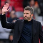 Michael Carrick kan fortsat ende med at stå i spidsen mod Manchester United. Det afslører Daily Mail-journalisten Chris Wheeler nu.