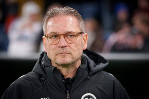OB har udeladt Jay-Roy Grot fra truppen til aftenens pokalbrag mod FC Midtjylland, når klubberne mødes i ottendedelsfinalen i Betano Pokalen.