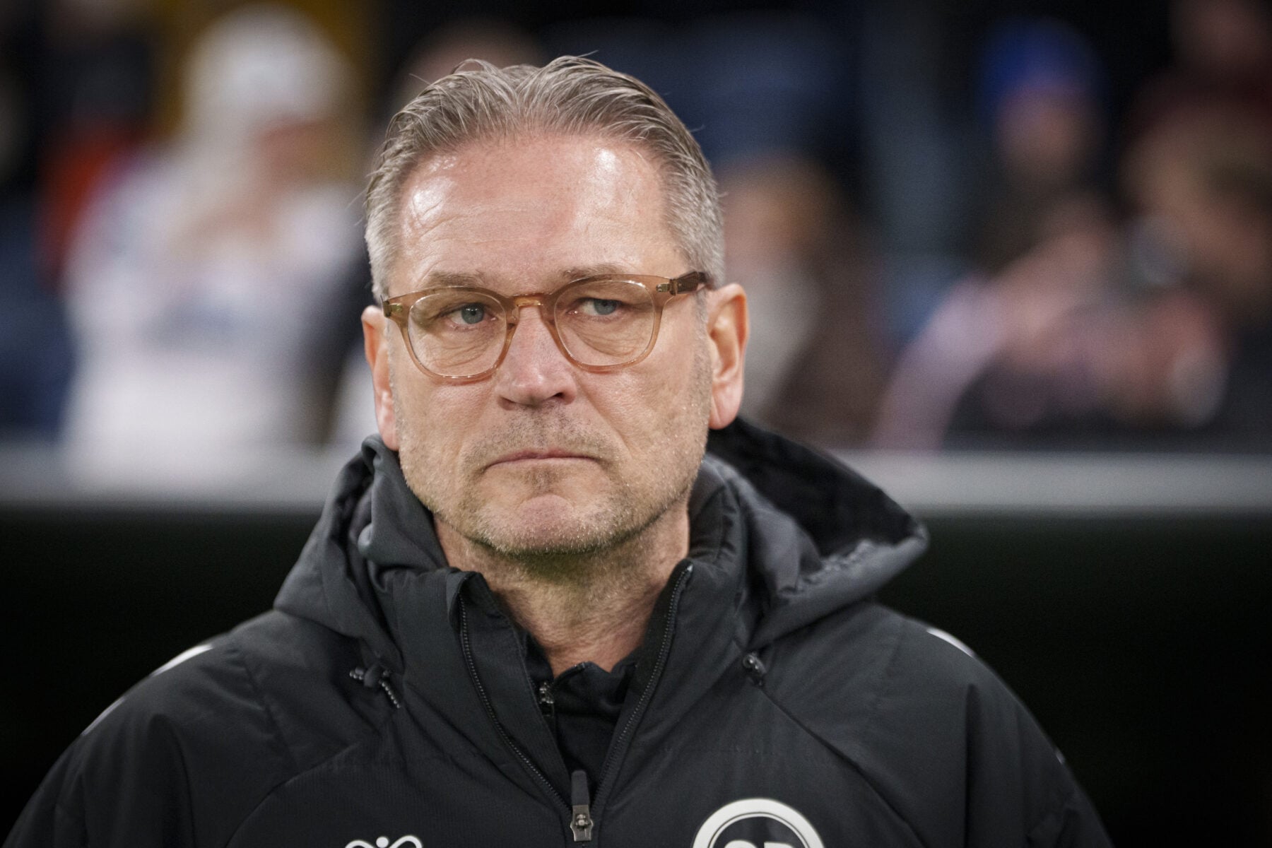OB har udeladt Jay-Roy Grot fra truppen til aftenens pokalbrag mod FC Midtjylland, når klubberne mødes i ottendedelsfinalen i Betano Pokalen.
