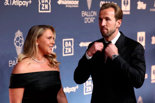 Årets Ballon d’Or-ceremoni i London er blevet forsinket, da trafikken i den engelske hovedstad har været ganske heftig denne mandag aften.