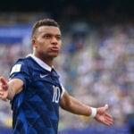 Kylian Mbappé måtte endnu en gang se sig slået i kampen om Ballon d’Or, men Real Madrid-stjernen kan alligevel glæde sig over en historisk bedrift.