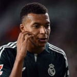 Kylian Mbappé har sendt en klar besked.