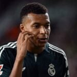 Kylian Mbappé er havnet i en alvorlig international kontrovers, der ser ud til at fortsætte med at skabe store overskrifter.