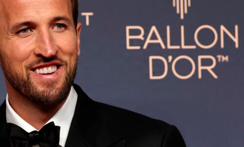 Harry Kane er tæt på at forlænge sin aftale med Bayern München. Det bekræfter direktør Jan-Christian Dreesen ifølge Fabrizio Romano.