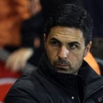 Arsenal begik dyre fejl.