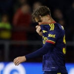 Arsenal må undvære stortalentet Max Dowman i de kommende kampe, efter at klubbens forsøg på at få omstødt hans røde kort er blevet afvist.