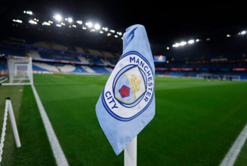 Manchester City står til kæmpe pointstraf.