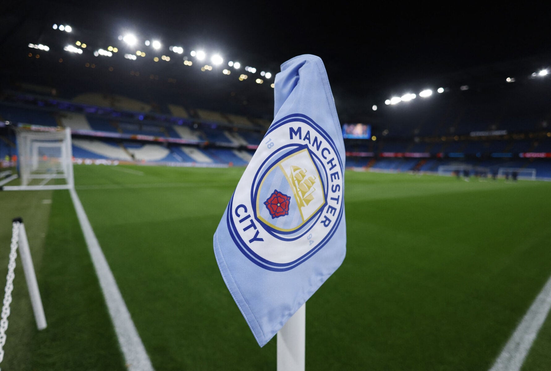 Manchester City står til kæmpe pointstraf.