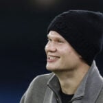 Erling Haaland stjal alle overskrifter.