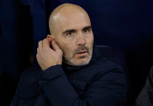 Manchester City har fået klar besked.