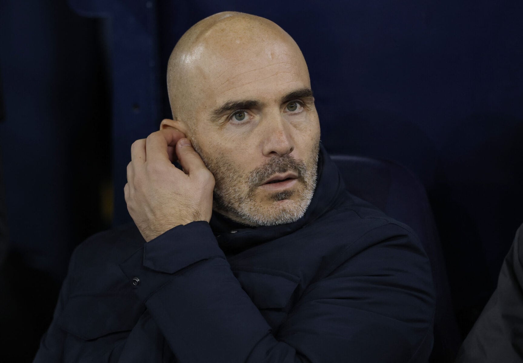Manchester City har fået klar besked.