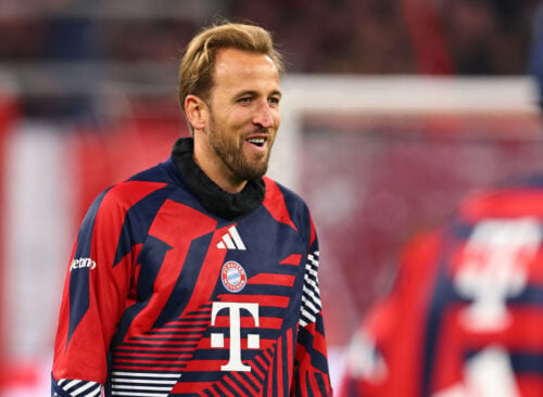 Harry Kane kan få et lukrativt tilbud.
