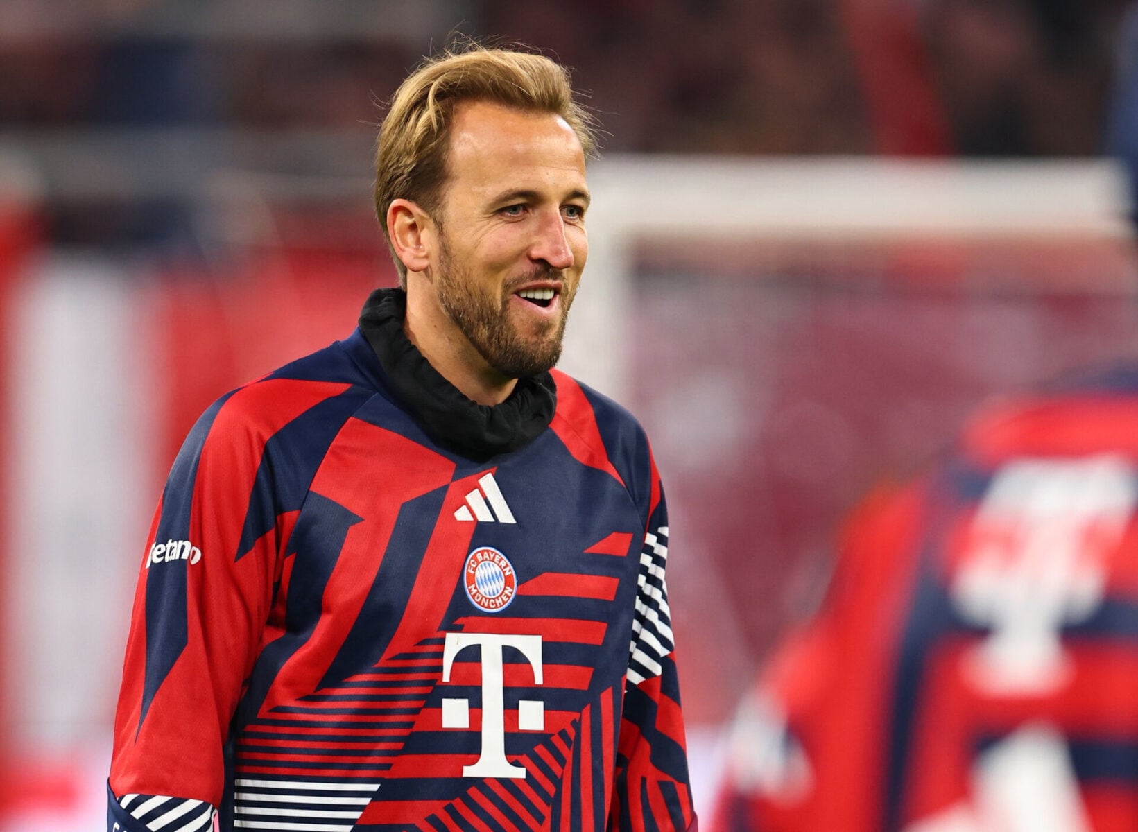 Harry Kane kan få et lukrativt tilbud.