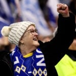 Nu kender vi alle kvartfinalisterne i Carabao Cuppen, hvor Christian Nørgaard og Everton blandt andet skal op imod Fleetwood Town.