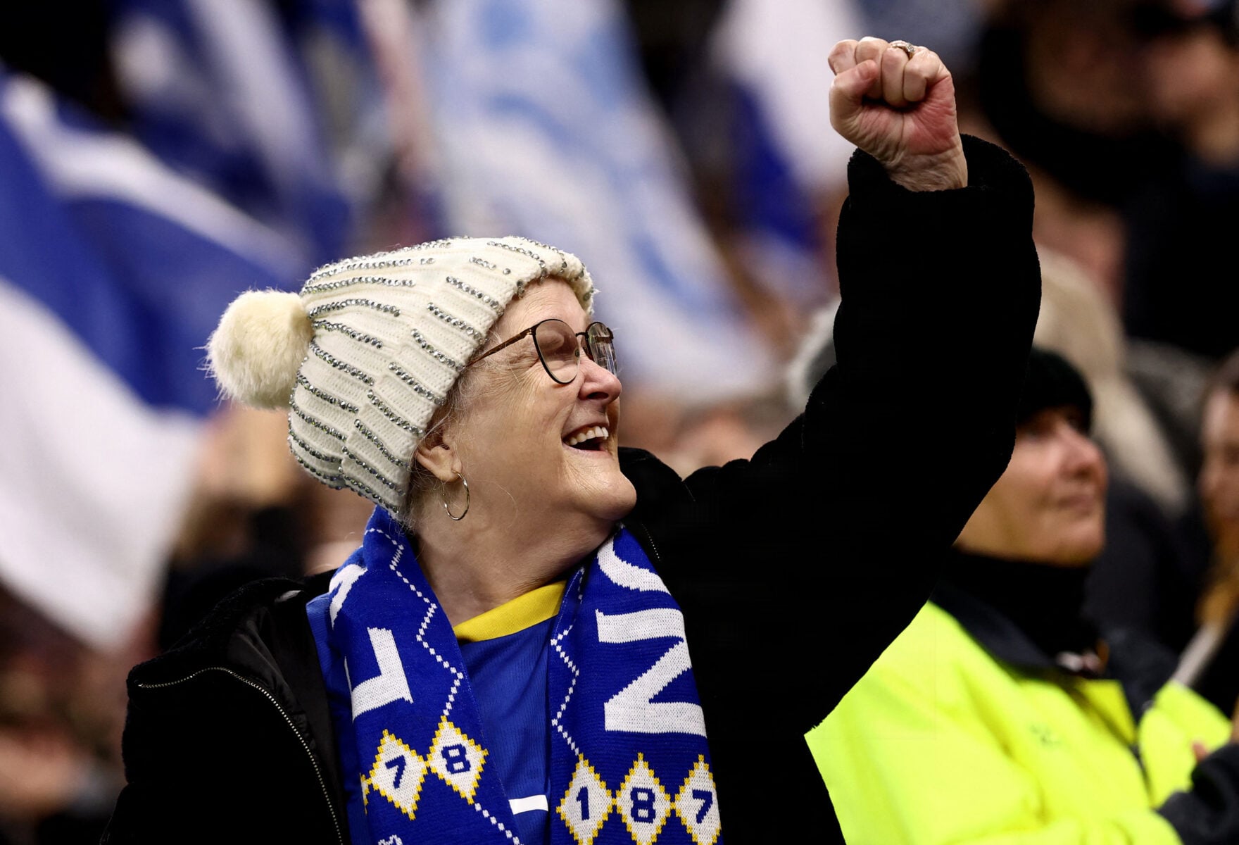 Nu kender vi alle kvartfinalisterne i Carabao Cuppen, hvor Christian Nørgaard og Everton blandt andet skal op imod Fleetwood Town.