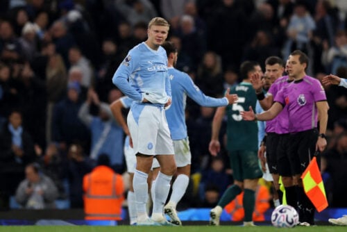 Manchester City kan få svar på sin appel i den omfattende økonomiske skandalesag allerede tidligt i det nye år.