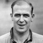 Tom "Pongo" Waring Aston Villa