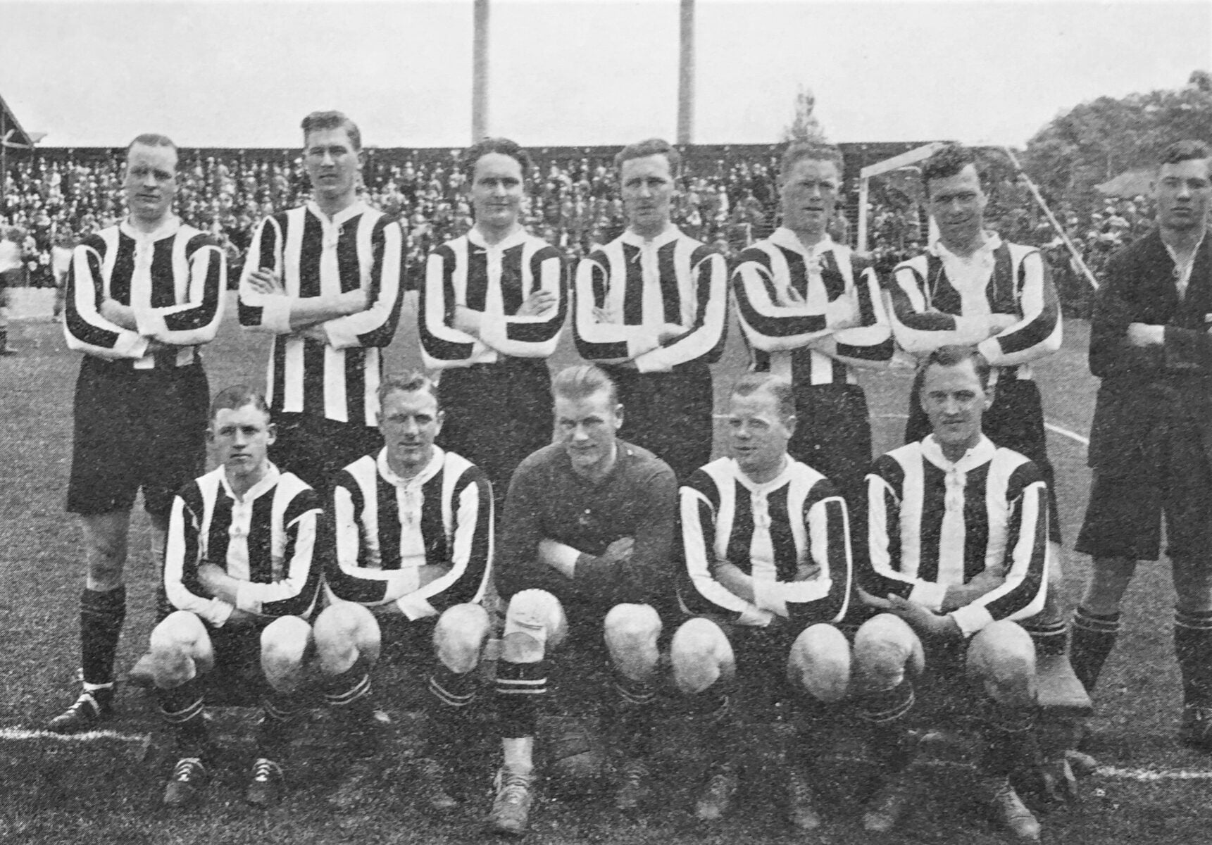 B.1903 anno 1926. Erhardt Jensen