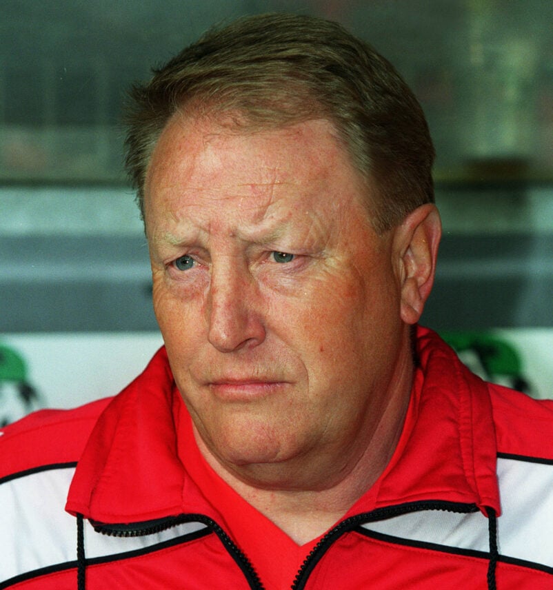 Bo Johansson