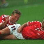 Danmark 1998